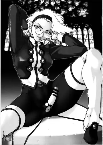 Sakura PIPER Fhentai - Page 33