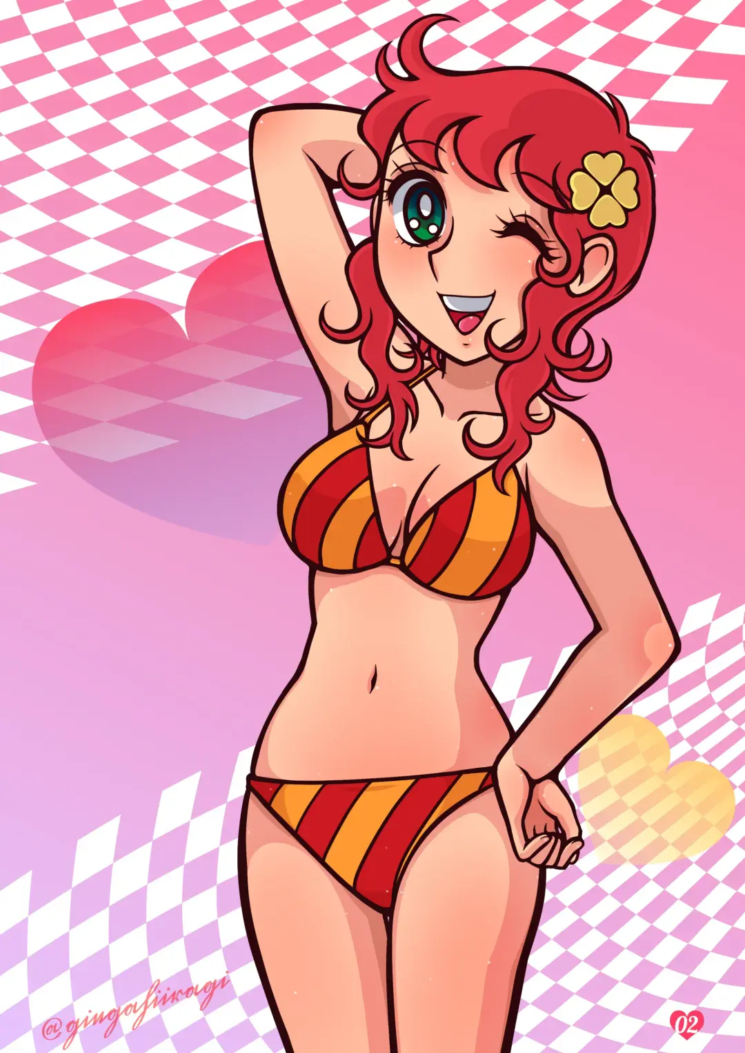 [Hiiragi Ginga] Little Witch Returns! Fhentai - Page 2