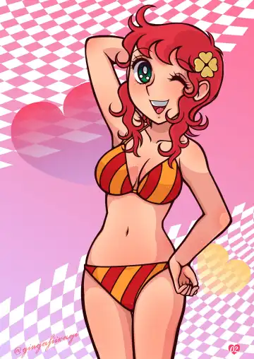 [Hiiragi Ginga] Little Witch Returns! Fhentai - Page 2