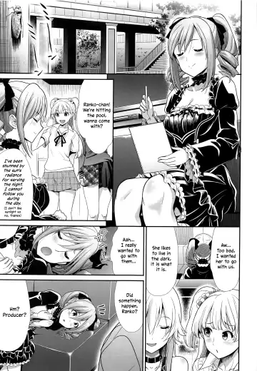 [Takemasa Takeshi] Twintail na Kanojo to Otomari Ecchi | Fucking Ms. Twintails At a Special Place Fhentai - Page 2