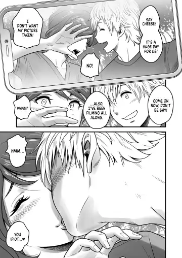 [Tatsunami Youtoku] Haha ga Tomo Kano ni Natta node 1-2 Fhentai - Page 3