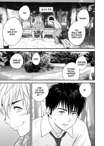 [Tatsunami Youtoku] Haha ga Tomo Kano ni Natta node 1-2 Fhentai - Page 49