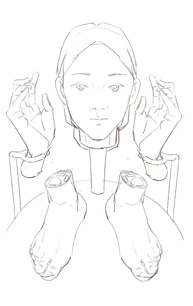 Dinner-New Year's Day Fhentai - Page 13