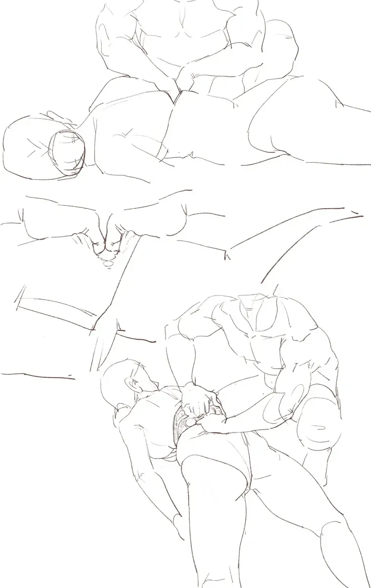 Dinner-New Year's Day Fhentai - Page 6