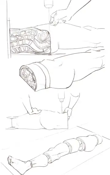 Dinner-New Year's Day Fhentai - Page 11