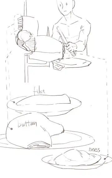 Dinner-New Year's Day Fhentai - Page 15