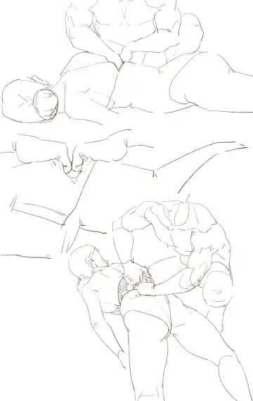 Dinner-New Year's Day Fhentai - Page 6