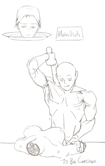 Dinner-New Year's Day Fhentai - Page 8