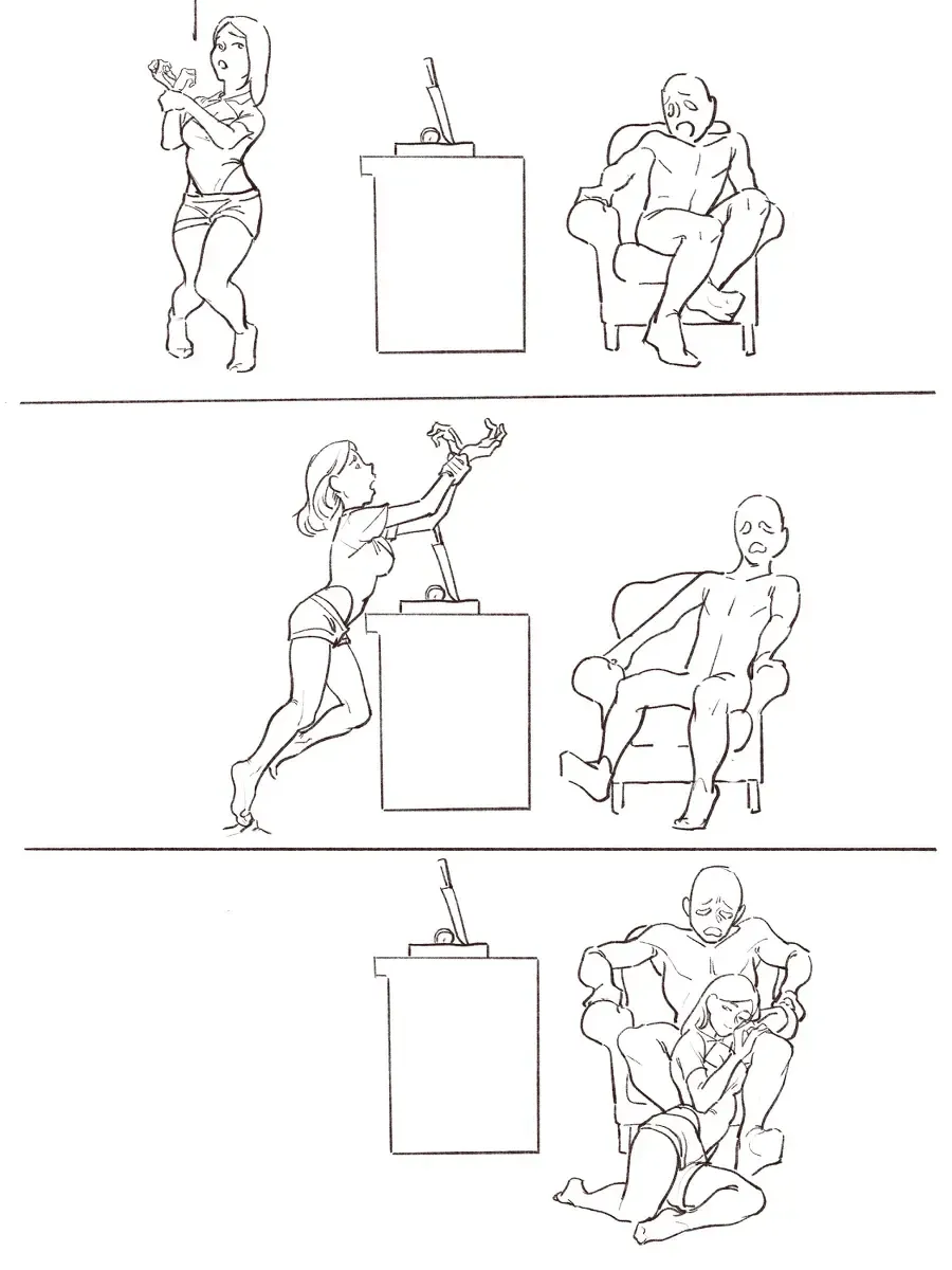 Magic-Housewoman Fhentai - Page 2