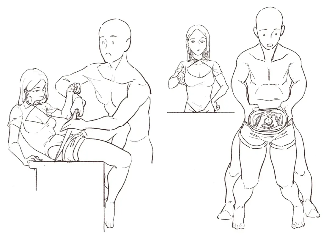 Magic-Housewoman Fhentai - Page 6