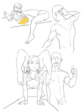 Magic-Housewoman Fhentai - Page 15