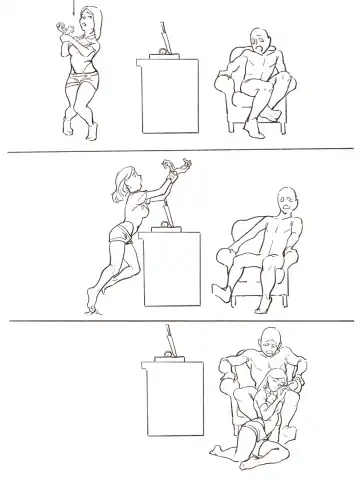 Magic-Housewoman Fhentai - Page 2