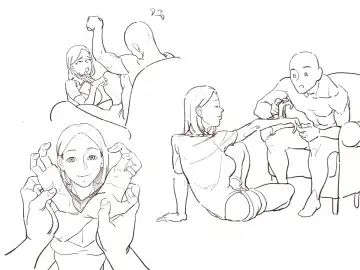 Magic-Housewoman Fhentai - Page 3