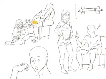 Magic-Housewoman Fhentai - Page 5