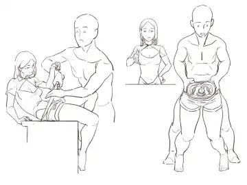 Magic-Housewoman Fhentai - Page 6