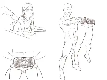 Magic-Housewoman Fhentai - Page 9