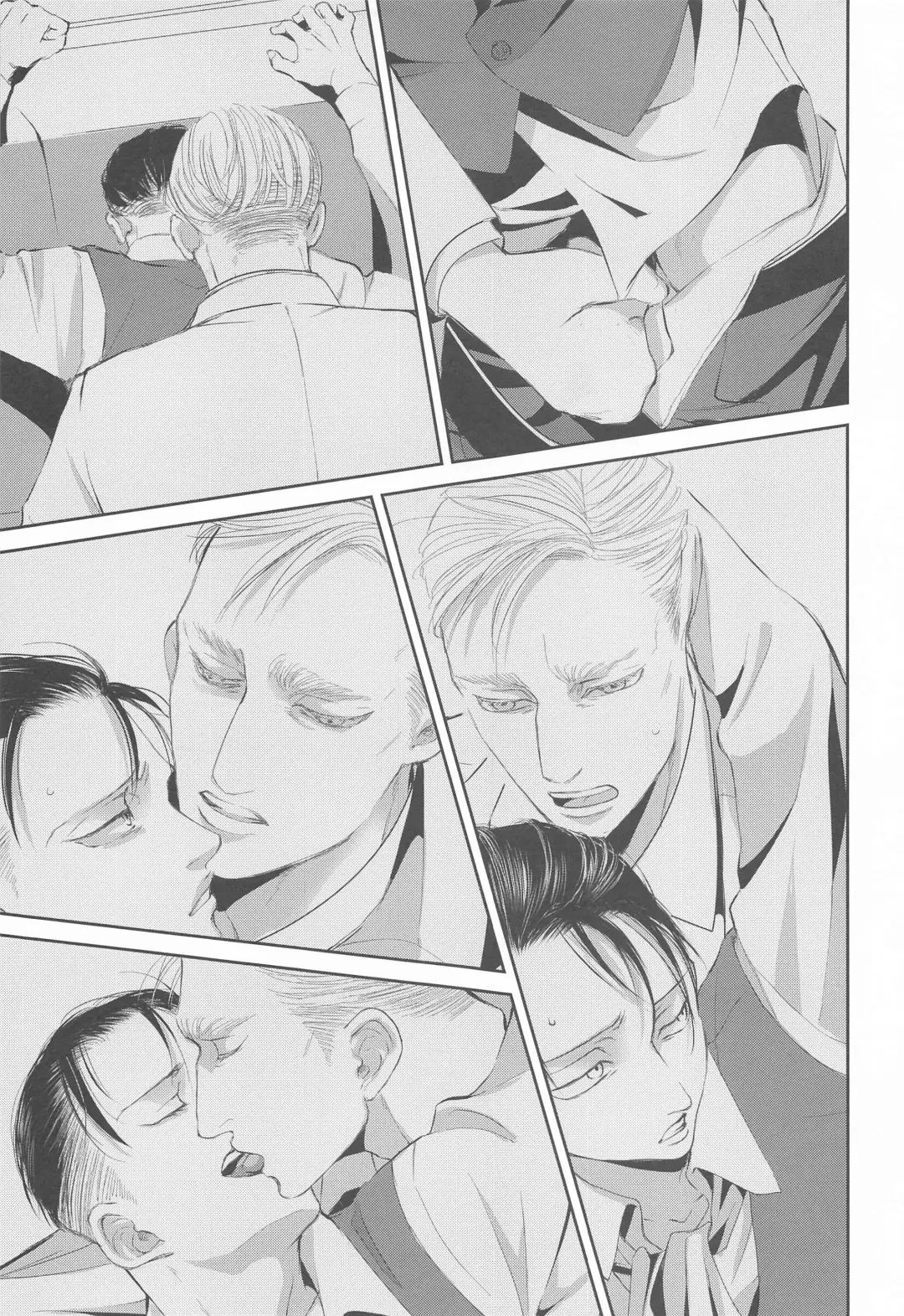 kabenonaka、anatanotonari、hibinohate Fhentai - Page 26