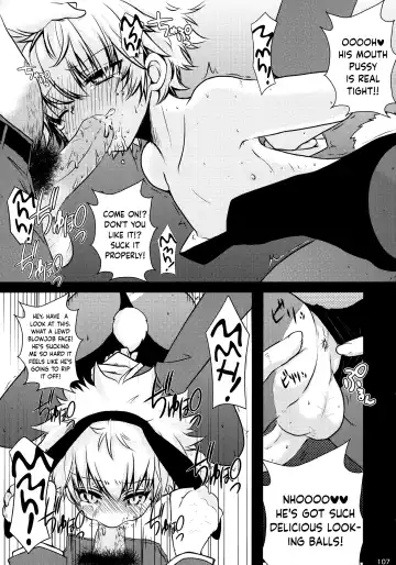 Killua ga Fukou de Kyou mo Meshi ga Umai | Killua's Misfortune Makes Food Delish Again Today Fhentai - Page 27