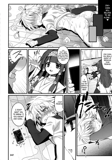 Killua ga Fukou de Kyou mo Meshi ga Umai | Killua's Misfortune Makes Food Delish Again Today Fhentai - Page 44