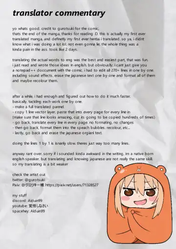 [Guro Tsuki] Fukushuu Ressha | Rail Carriage Retribution Fhentai - Page 35