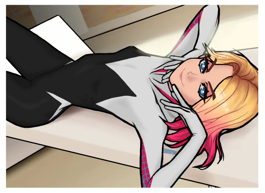 Bluesalm0n Artwork 2024 Fhentai - Page 2