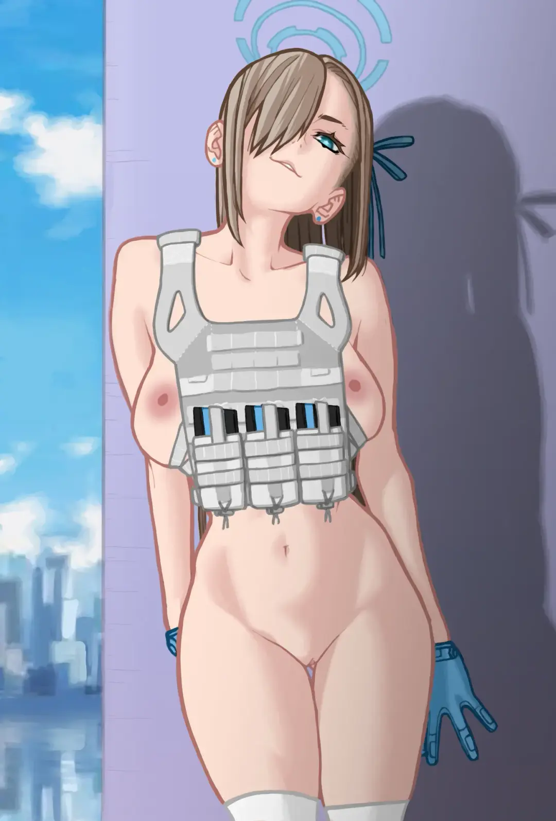 Bluesalm0n Artwork 2024 Fhentai - Page 39