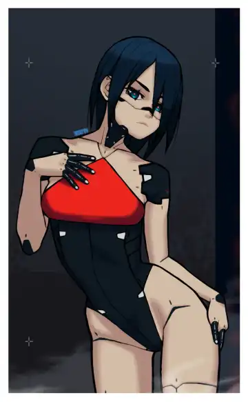 Bluesalm0n Artwork 2024 Fhentai - Page 8