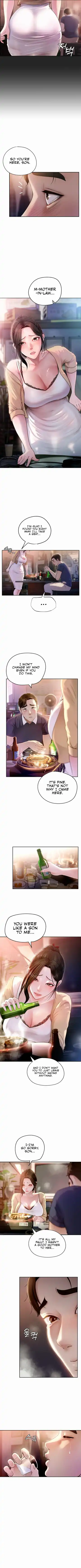 Not the daughter, but the Mother Fhentai - Page 5