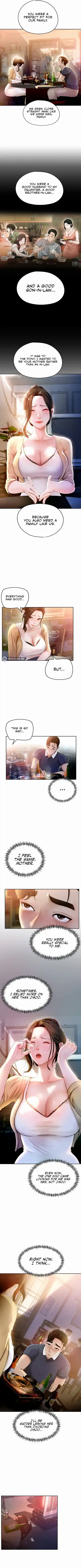 Not the daughter, but the Mother Fhentai - Page 6