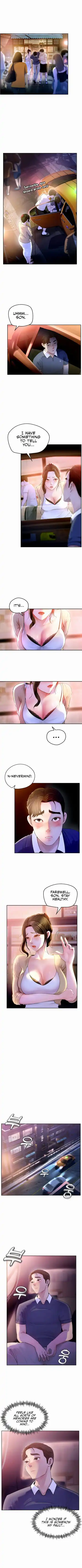 Not the daughter, but the Mother Fhentai - Page 7