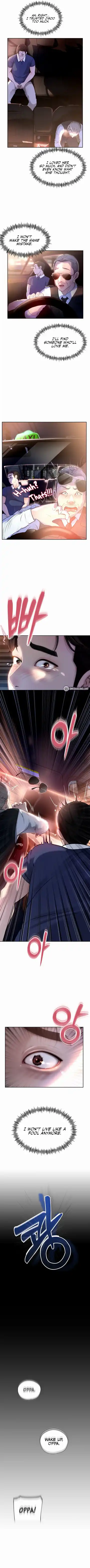 Not the daughter, but the Mother Fhentai - Page 8