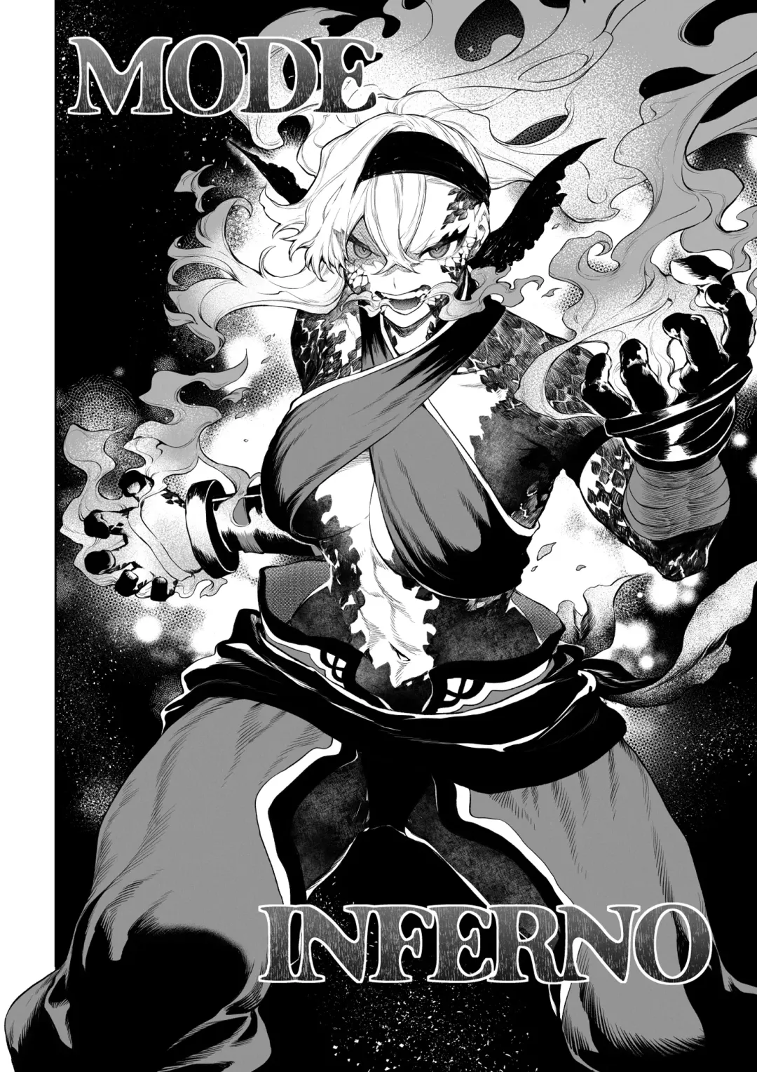 [Mashu] Battle Maiden and Battle Goto! ~Female martial artist edition~ Fhentai - Page 22