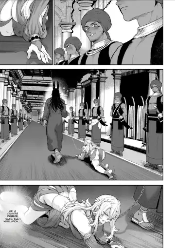 [Mashu] Battle Maiden and Battle Goto! ~Female martial artist edition~ Fhentai - Page 101