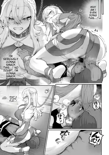 [Mashu] Battle Maiden and Battle Goto! ~Female martial artist edition~ Fhentai - Page 103