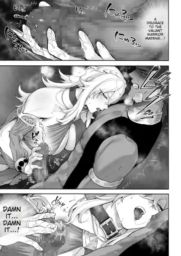 [Mashu] Battle Maiden and Battle Goto! ~Female martial artist edition~ Fhentai - Page 113