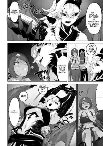 [Mashu] Battle Maiden and Battle Goto! ~Female martial artist edition~ Fhentai - Page 130