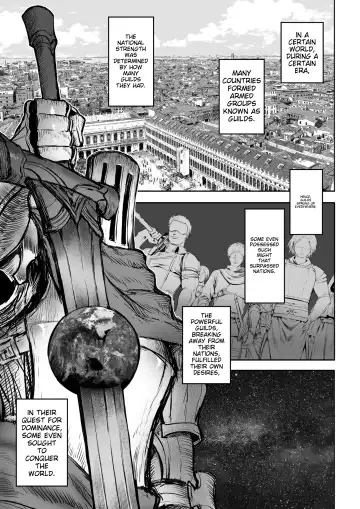 [Mashu] Battle Maiden and Battle Goto! ~Female martial artist edition~ Fhentai - Page 2