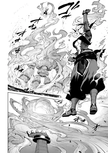 [Mashu] Battle Maiden and Battle Goto! ~Female martial artist edition~ Fhentai - Page 26