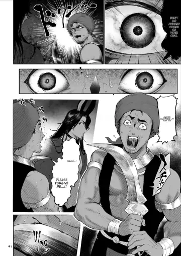 [Mashu] Battle Maiden and Battle Goto! ~Female martial artist edition~ Fhentai - Page 40