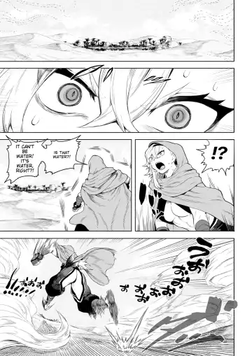 [Mashu] Battle Maiden and Battle Goto! ~Female martial artist edition~ Fhentai - Page 6