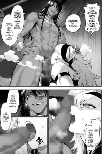 [Mashu] Battle Maiden and Battle Goto! ~Female martial artist edition~ Fhentai - Page 65