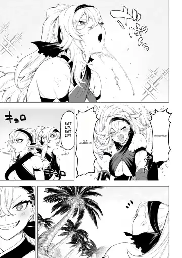 [Mashu] Battle Maiden and Battle Goto! ~Female martial artist edition~ Fhentai - Page 8
