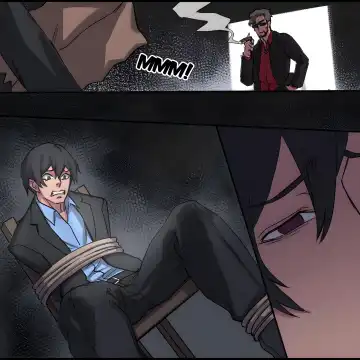 [Arisane] The Dragon's Head Fhentai - Page 4