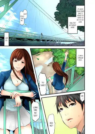 [Noresore] Osananajimi wa Midarade Junshin ～ Asemamire de, Zutto. 1 | My Childhood Friend Is Lewd, Yet So Innocent... 1 Fhentai - Page 2