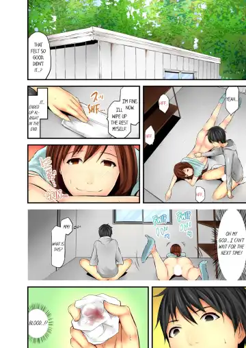 [Noresore] Osananajimi wa Midarade Junshin ～ Asemamire de, Zutto. 1 | My Childhood Friend Is Lewd, Yet So Innocent... 1 Fhentai - Page 25