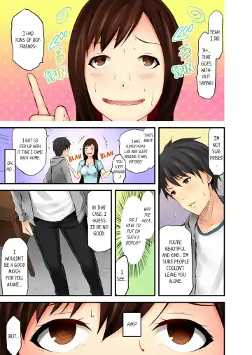 [Noresore] Osananajimi wa Midarade Junshin ～ Asemamire de, Zutto. 1 | My Childhood Friend Is Lewd, Yet So Innocent... 1 Fhentai - Page 8