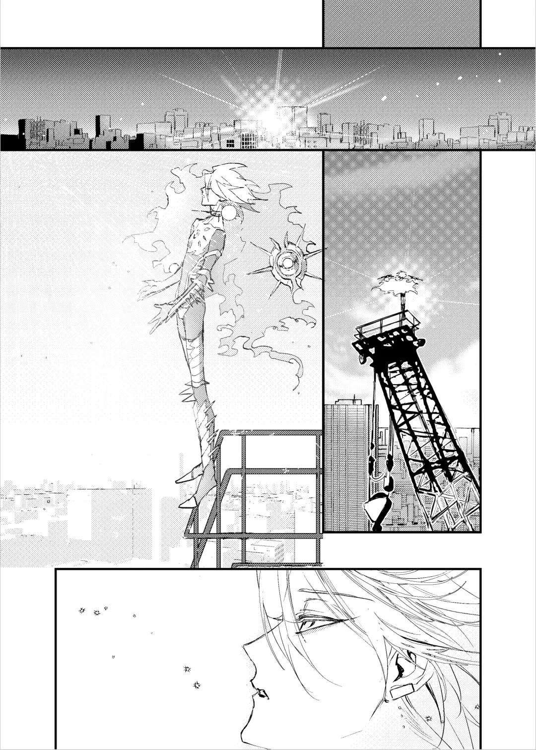 Kisama no heya Fhentai - Page 13