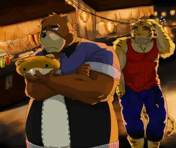 Youdil1004's Morenatsu Art Collection Fhentai - Page 6