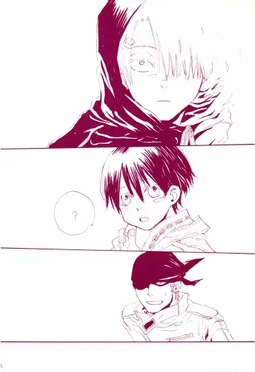 [Amakure Gido] Michi ni Namae o Tsuketa no wa Dare? 1 Fhentai - Page 31