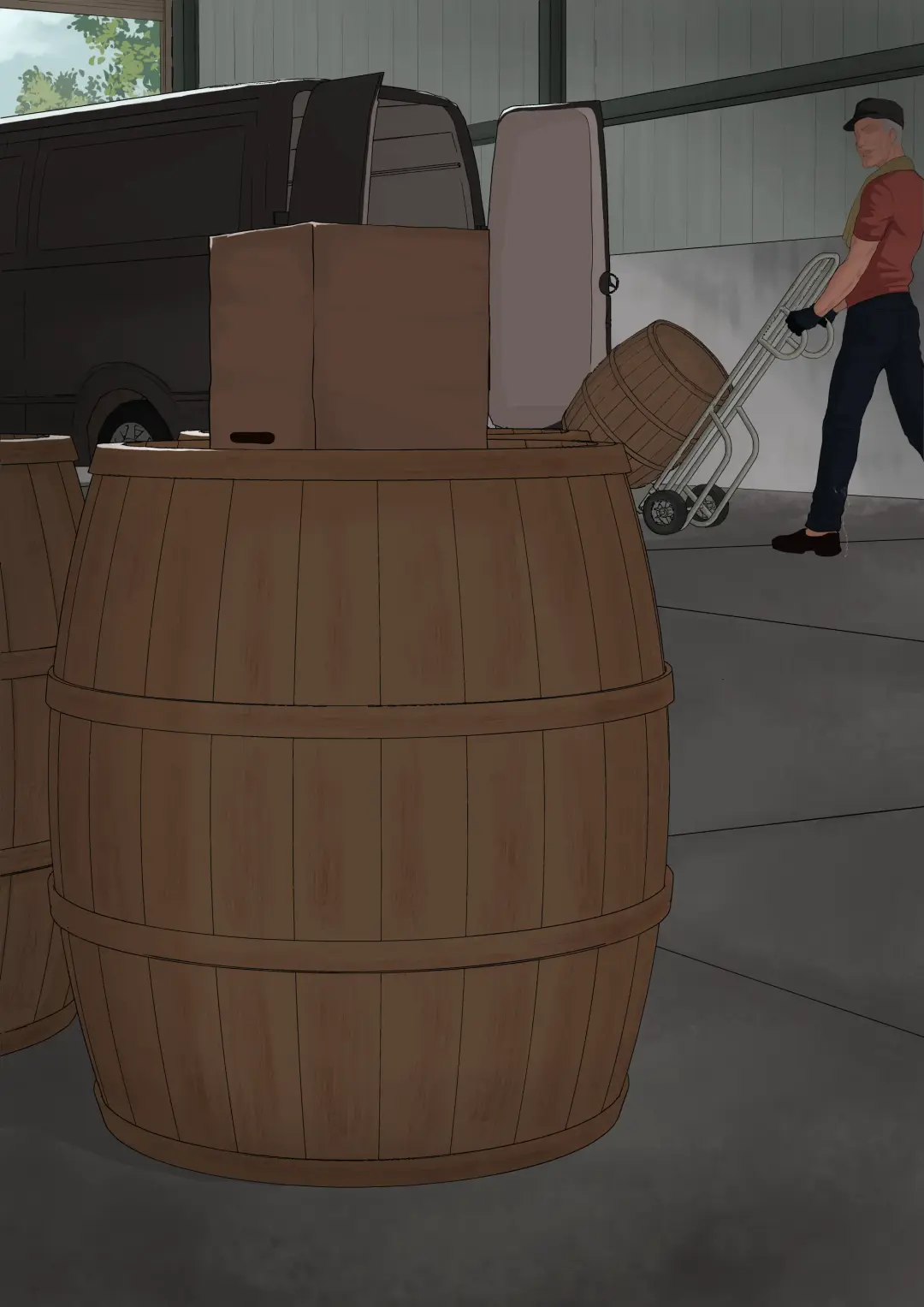 [Yuyou] 连环绑架案 01-04 Fhentai - Page 2